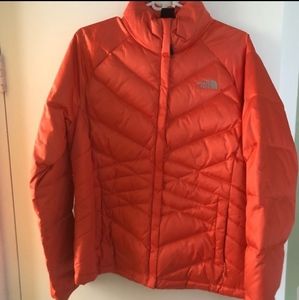 TNF Coat